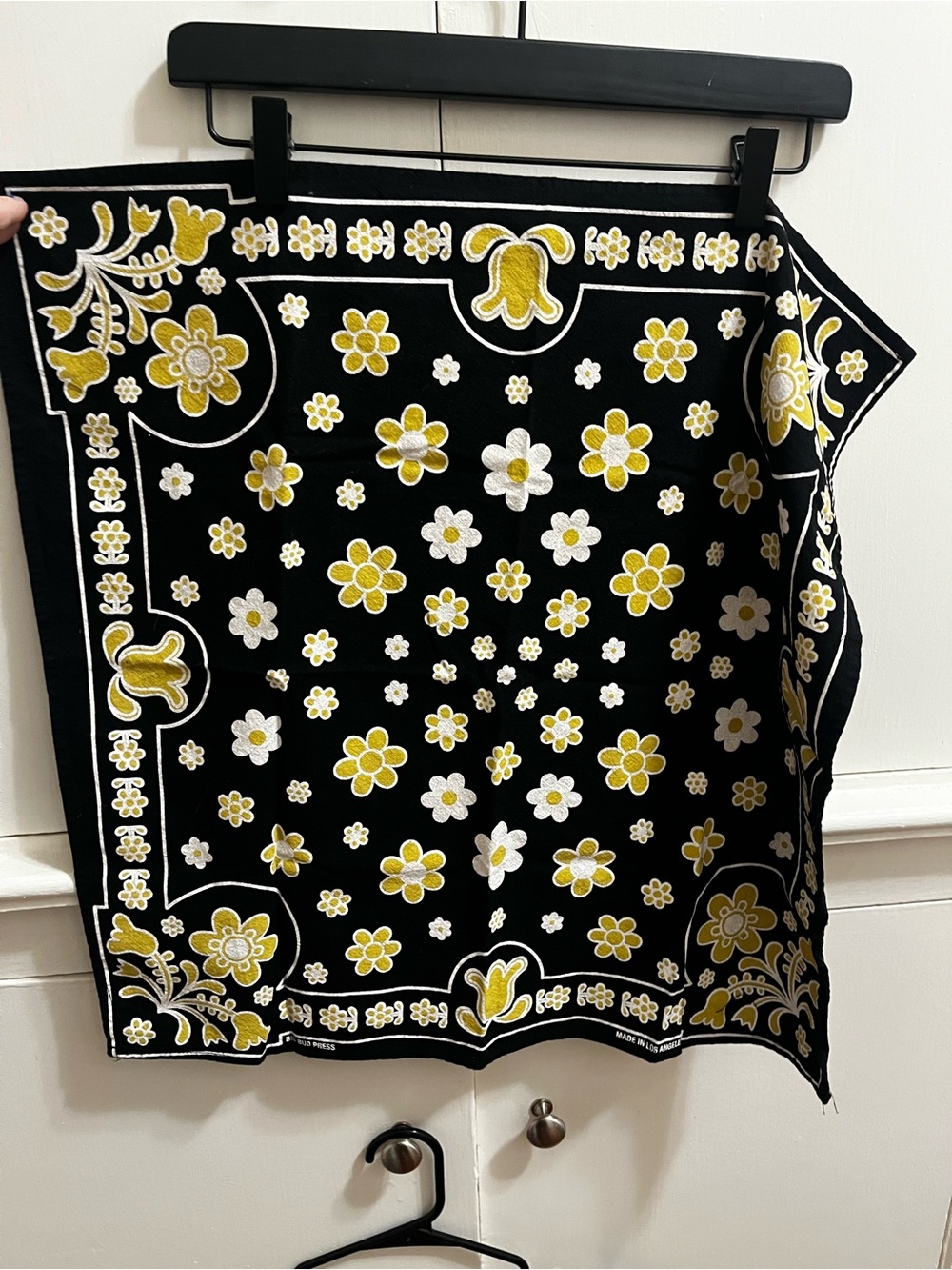 Big Bud Press Bandana